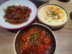-高嗲嗲·现炒下饭菜(石鼓路店)
