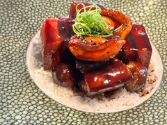 -莉莉海堂HAITANG·烤鸭(国贸商城店)