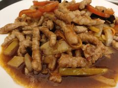 -华味居 Restaurant Chinese Huaweiju