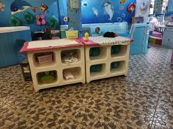 -蓓朵母婴生活馆(万科金域华庭店)