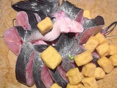 -云海肴云南菜·蒸汽石锅鱼(青岛万象城店)