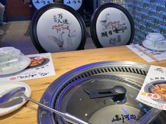 -山河屯铁锅炖·非遗铁锅炖(华强北店)