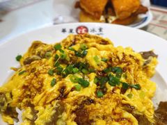 滑牛饭-華人 華星冰室(氹仔 店)