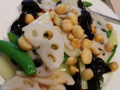 -桃源春晓中餐厅 TaoYuan Restaurant