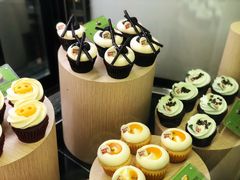 -Pantry's Best派悦坊蛋糕(K11购物艺术中心店)