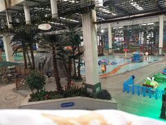 -南宫温泉水世界