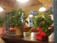 大堂-绝城芋儿鸡(犀浦旗舰店)