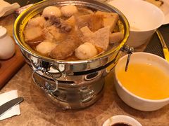 -伯豪瑞廷酒店-天伦阁西餐厅