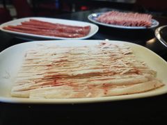 -洪运轩饭庄(北纬路店)