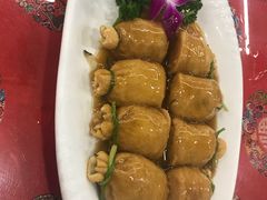 -玉华台饭庄(裕中西里小区店)