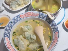-小杨生煎(黄河路美食休闲街店)