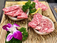 -韩满园· 甄选韩式烤肉