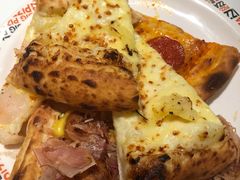 -比格比萨自助(新辰里学清路店)