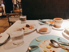 -波特曼西餐厅(南岗店)