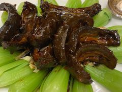 -万宝海鲜舫(劳动公园店)