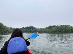 -WhaleSports户外水上运动俱乐部(朝阳公园店)