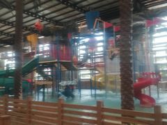 -南宫温泉水世界