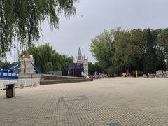 -北京世界公园