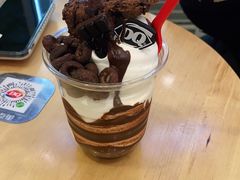 -DQ·蛋糕·冰淇淋(金牛万达店)