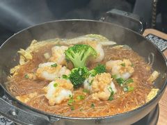 -太二酸菜鱼(兴业太古汇店)