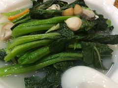 上汤时蔬-九大簋家宴(北京路店)