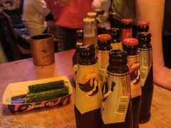 芥末黄瓜-Helens海伦司小酒馆(王家湾人信汇店)