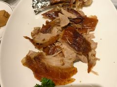 -福来居烤鸭店(天坛二店)
