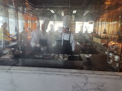 -君悦酒店·乐厨·高空自助餐(青年大街店)