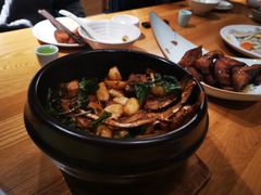 -竹里馆·淮扬菜·功夫茶(老门东店)