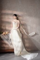 -青禾蒙娜丽莎婚纱摄影(武汉总店)