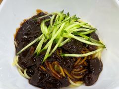 -祥和居炸酱面馆(美食街店)