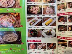 -椰夫人·养生椰子鸡(金沙洲永旺店)
