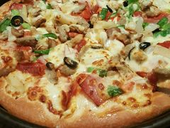 -必胜客(漕宝路店)