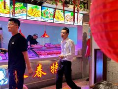 -老爷子原味蒸饺(总店)