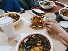 -水平有限广西米粉·广西风味集(五道口店)