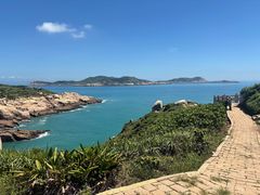 -南麂列岛