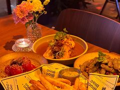 -Blac+Blac(中海环宇荟店)