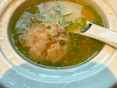 -扬州香格里拉·香宫中餐厅