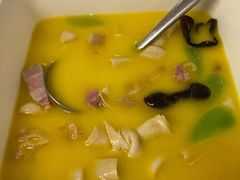 腌笃鲜-江仙雅居(苏州桥店)