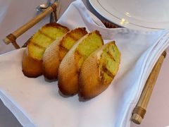 -戈雅法餐厅(世界城广场店)