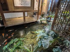 -聚缘堂·海鲜私房菜(松岭路店)
