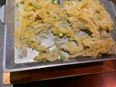 -很久以前羊肉串(中山公园店)