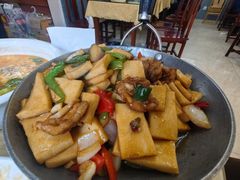 -长临河古镇福味轩土菜馆(长临河店)