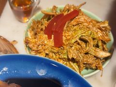 -小吊梨汤·北京菜·烤鸭(清河万象汇店)