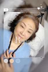 -RC半永久纹眉纹发际线
