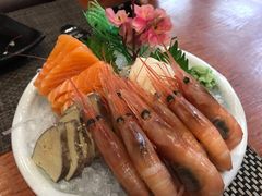 -桃夭日式料理(国信店)