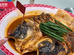 -老德州四合院·德州菜(天衢路店)