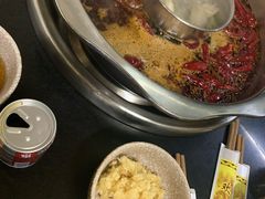 -大龙火锅(老店)