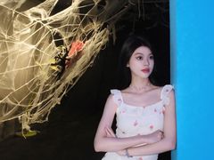 -福田美术馆——新童话主义－周艺文艺术季