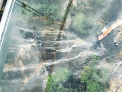 -古龙峡云天玻霸